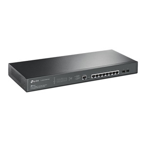 Switch TP-Link TL-SG3210XHP-M2