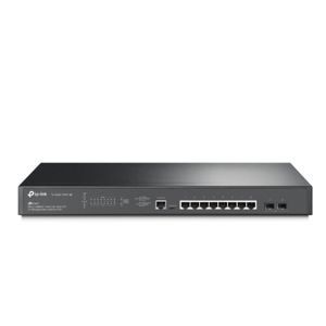 Switch TP-Link TL-SG3210XHP-M2