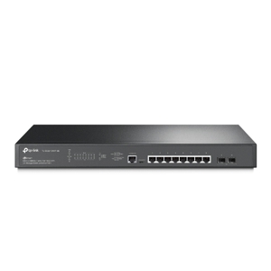 Switch TP-Link TL-SG3210XHP-M2