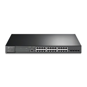 Switch TP-Link TL-SG3428MP