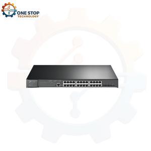 Switch TP-Link TL-SG3428MP