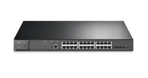 Switch TP-Link TL-SG3428XMP