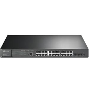 Switch TP-Link TL-SG3428XMP