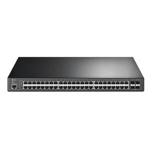 Switch TP-Link TL-SG3452P