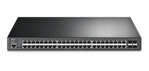 Switch TP-Link TL-SG3452P