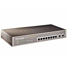 Thiết bị chia mạng Switch TP-Link TL-SL1210 - 8 Port