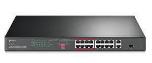 Switch TP-Link TL-SL1218P