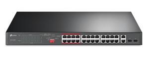 Switch TP-LINK TL-SL1226P