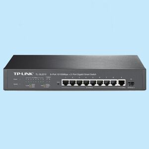 Switch TP-LINK TL-SL2210 (TL-SL2210WEB) 8 cổng