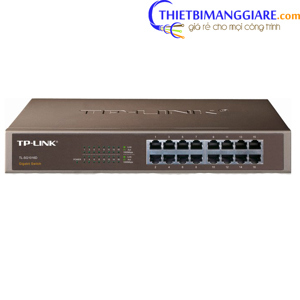 Switch TP-Link TLSL2218 (TL-SL2218)