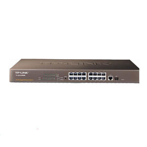 Switch TP-Link TLSL2218 (TL-SL2218)