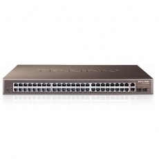 Thiết bị chia mạng 48 cổng Switch TP-Link TL-SL2452