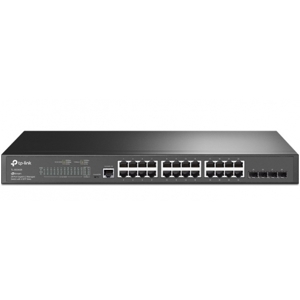 Thiết bị chia mạng Switch TP-Link TLSL3428 (TL-SL34280)