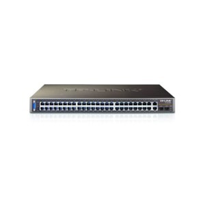 Switch TP-Link TL-SL3452