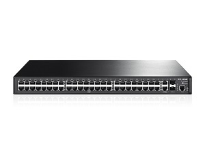 Switch TP-Link TL-SL3452