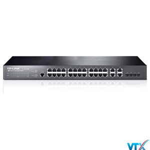 Switch TP-Link TLSL5428E (TL-SL5428E)