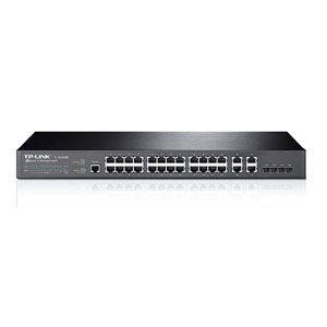 Switch TP-Link TLSL5428E (TL-SL5428E)