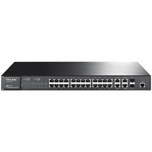 Switch TP-Link TLSL5428E (TL-SL5428E)