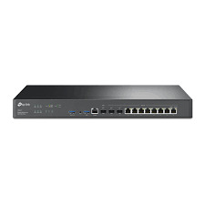 Switch TP-Link TL-SX1008