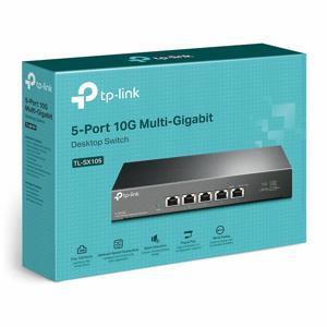 Switch TP-Link TL-SX105
