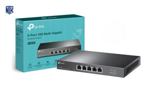Switch TP-Link TL-SX105