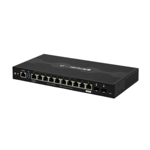 Switch Ubiquiti EdgeRouter ER-12