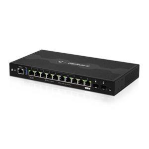 Switch Ubiquiti EdgeRouter ER-12