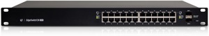 Switch Ubiquiti EdgeSwitch ES-24-250W