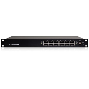 Switch Ubiquiti EdgeSwitch ES-24-250W