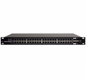 Switch Ubiquiti EdgeSwitch ES-48-Lite - 48 port