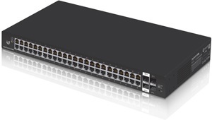 Switch Ubiquiti EdgeSwitch ES-48-Lite - 48 port