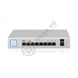 Switch Ubiquiti UniFi US-08-150W