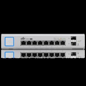 Switch Ubiquiti UniFi US-08-150W