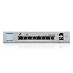 Switch Ubiquiti UniFi US-08-150W