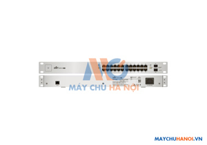 Switch Ubiquiti Unifi US-24 - 24 port