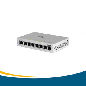 Switch Ubiquiti Unifi US-8