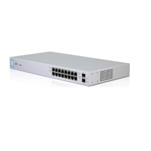 Switch Ubiquiti Unifi US‑16‑150W - 16 port