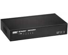 Switch Unmanaged SMC SMCGS501