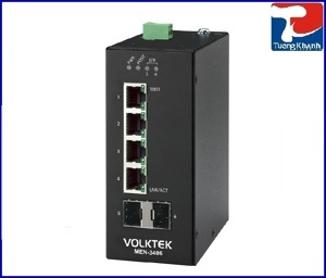 Switch Volktek MEN-3406