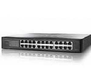 Switch VolkTek NSH-3428P 24 Port PoE GIGABIT + 4 SFP Uplink L2