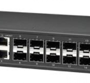 Switch Voltek MEN-6412 - 12 port