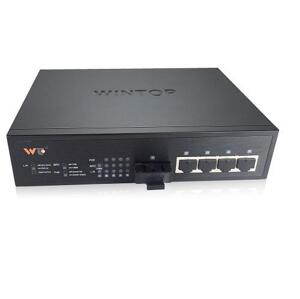 Switch WINTOP YT-DS106-1GF5GT-AT