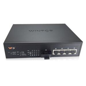 Switch WINTOP YT-DS205-1GF4GT