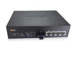 Switch WINTOP YT-DS606-2GF4GT