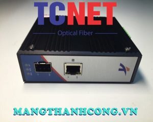 Switch WINTOP YT-RS202-1GF1GT