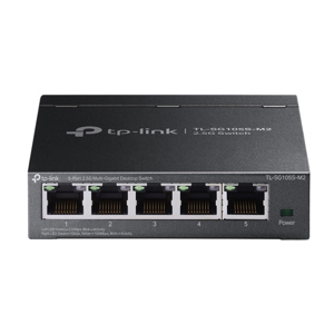 Switch Witek WI-SG105S - 5 port