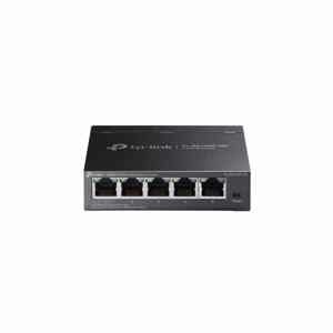 Switch Witek WI-SG105S - 5 port