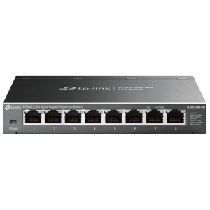 Switch Witek WI-SG108S - 8 port