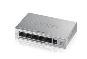 Switch ZyXEL GS1005-HP