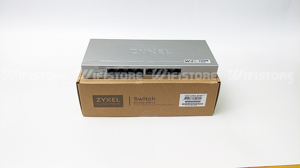 Switch ZyXEL GS1200-8HPV2